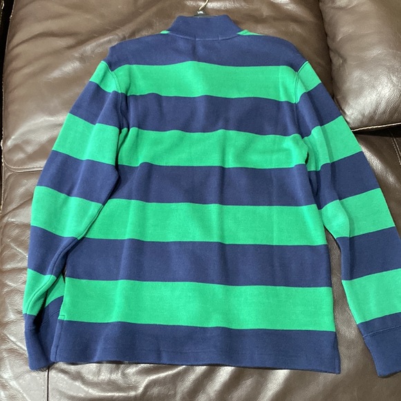 Ralph Lauren shirt boys L14-16 - Picture 3 of 3